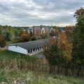 Knights Inn Cleveland/Macedonia