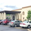 Knights Inn Dayton at Poe Ave