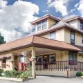 Knights Inn Endwell/Binghamton