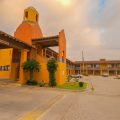 Knights Inn Kingsville