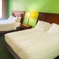 Knights Inn Lake City