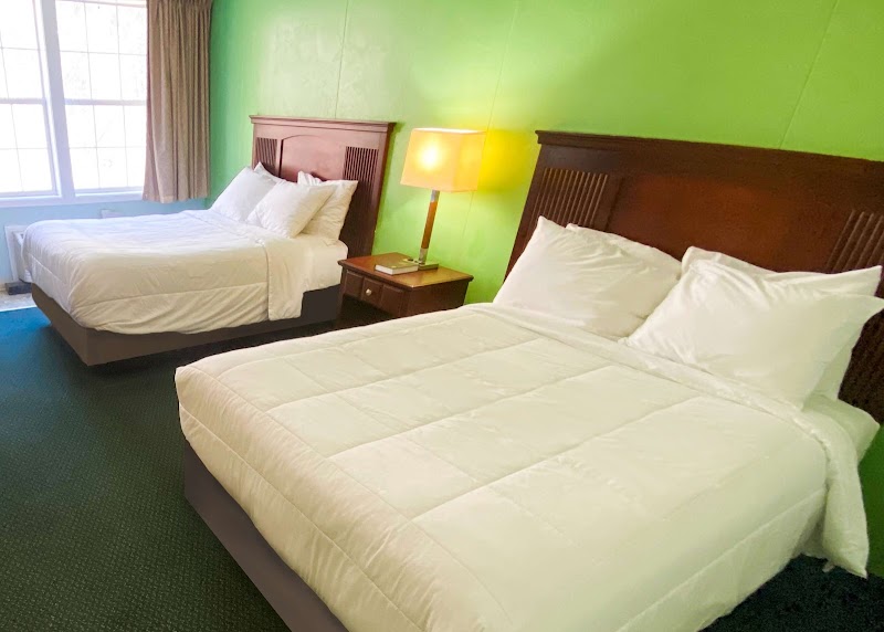 Knights Inn Lake City in Lake City, Florida, United States