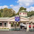 Knights Inn Madison Heights