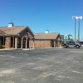 Knights Inn New Philadelphia