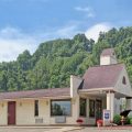 Knights Inn Pittsburgh Bridgeville