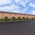 Knights Inn South Amboy