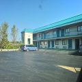 Knights Inn Utica