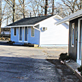 Knotty Pine Motel