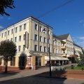 Kochar Hotel