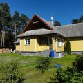 Koidula Guest House
