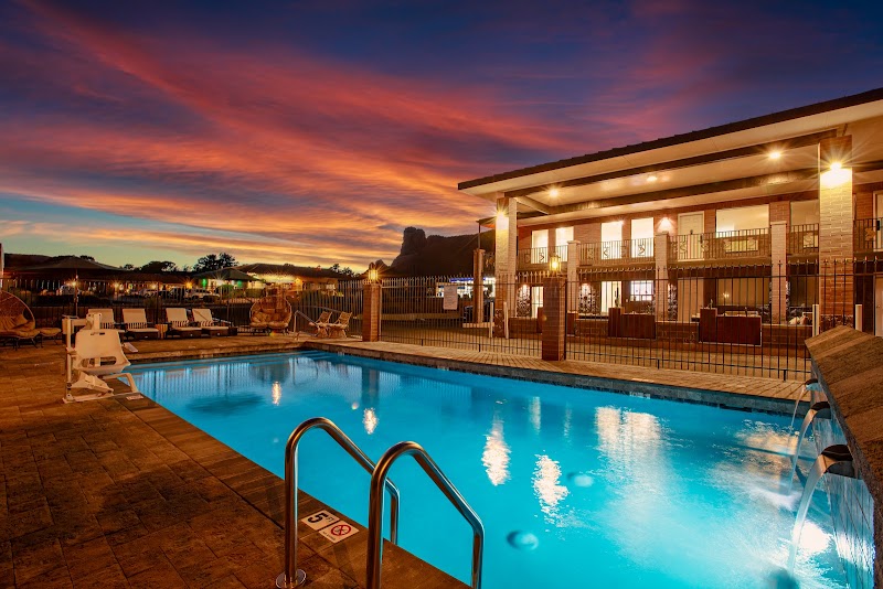 Kokopelli Inn Sedona, Trademark Collection by Wyndham in Village of Oak Creek, Arizona, United States
