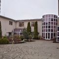Kontinental Hotel