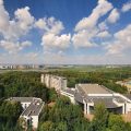 Korston Club Hotel Kazan