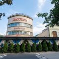 Kras Hotel Resort & Spa
