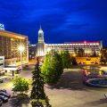 Krasnoyarsk Hotel
