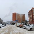 Kristall Hotel