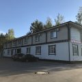 Kulebaki Hotel