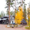 Kullasmarina Villa Resort