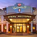 Kupechesky Hotel