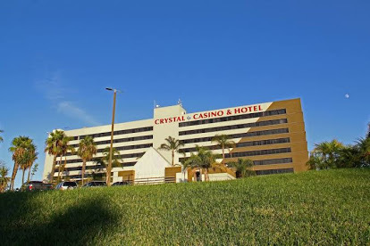 LA Crystal Hotel in Compton, California, United States