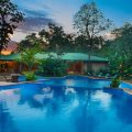 La Aldea de la Selva Lodge