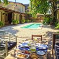 La Alondra Casa de Huéspedes