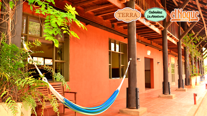 La Aventura Hotel in Posadas, Argentina
