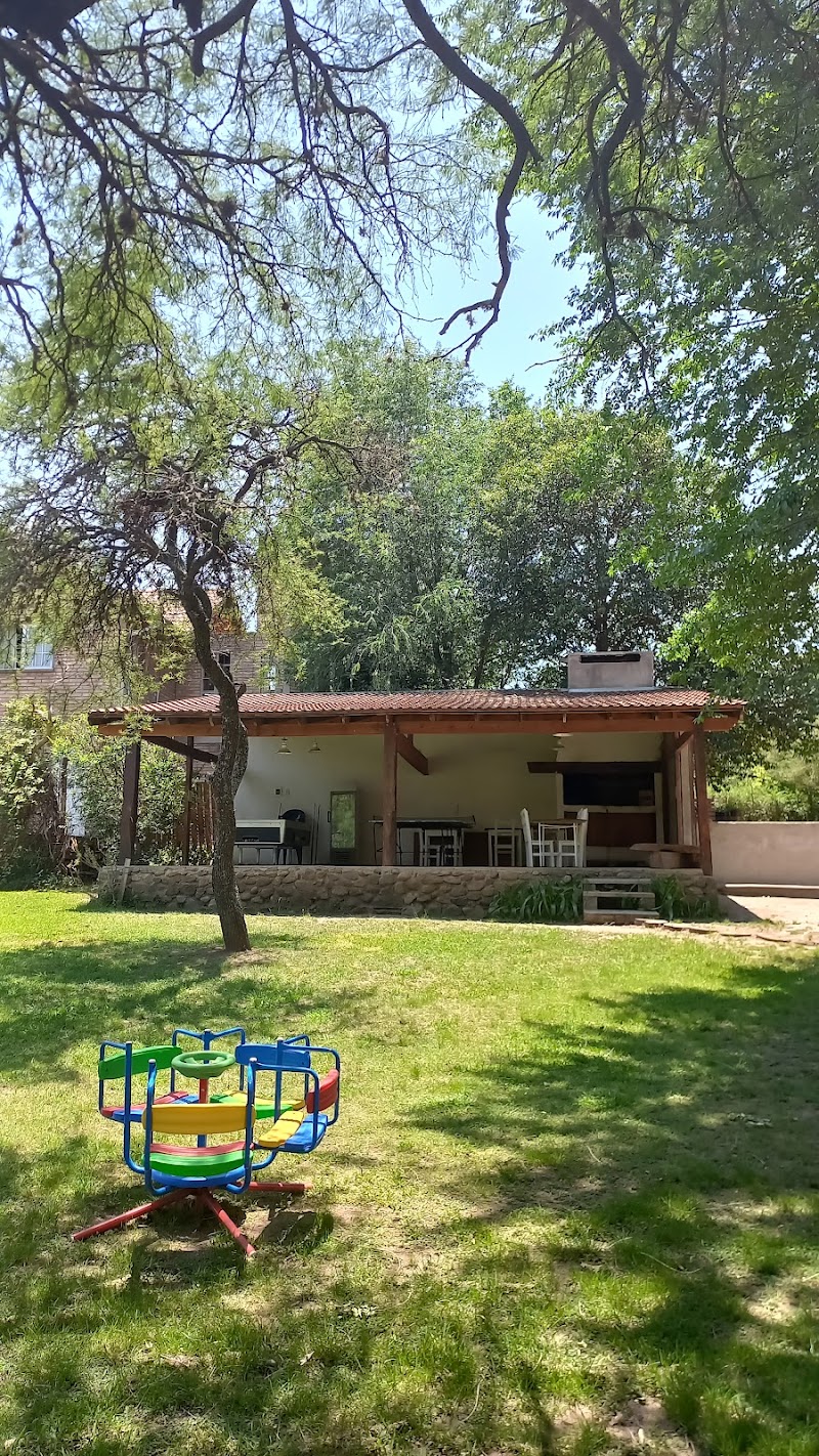 La Campiña in Santa Rosa de Calamuchita, Argentina