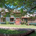 La Casa Verde