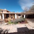 La Casa de los Vientos