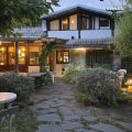 La Casa del Árbol