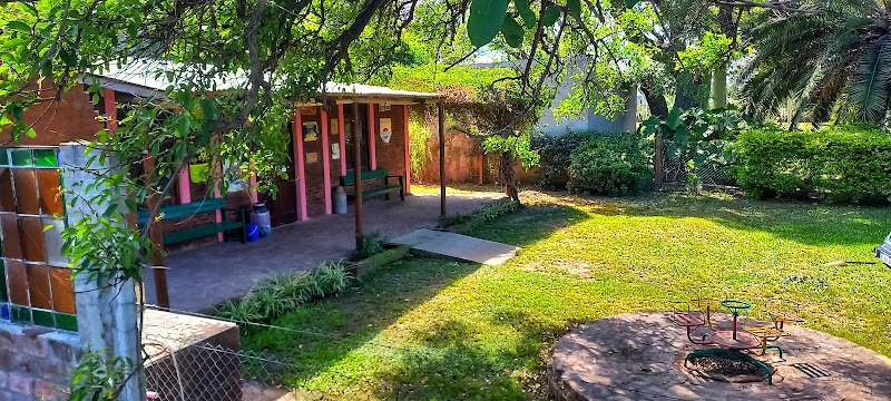 La Casona B&B in General Alvear, General Alvear Department, Argentina, Argentina