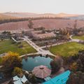 La Casona at Matetic Vineyards