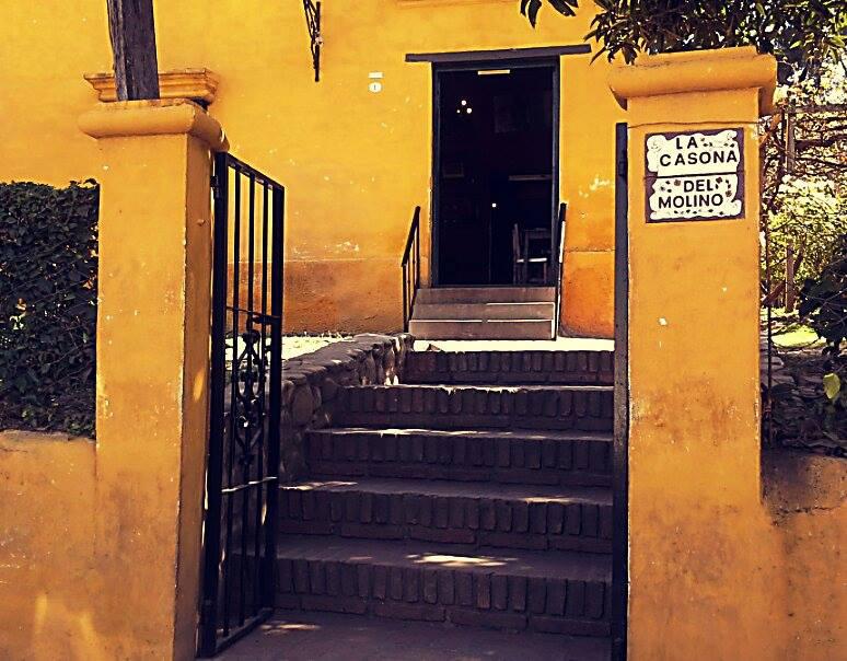 La Casona del Molino in San Pedro, Argentina, Argentina