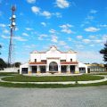 La Casona del Prado