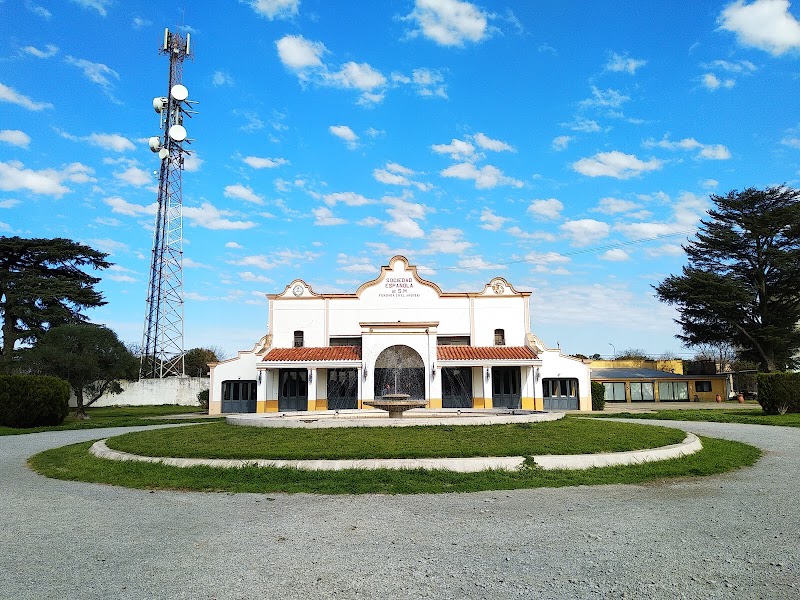 La Casona del Prado in San Antonio de Areco, Argentina