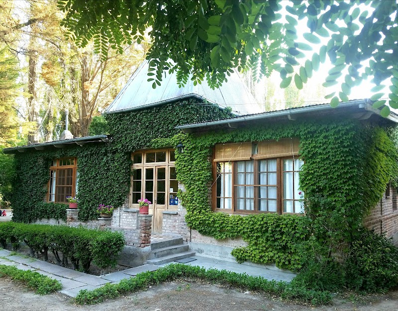La Casona del Rio in Trelew, Argentina