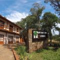La Cautiva Iguazú Hotel