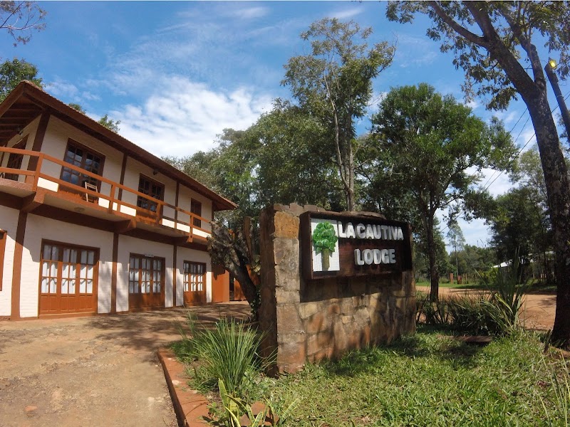 La Cautiva Iguazú Hotel in Puerto Iguazu, Argentina