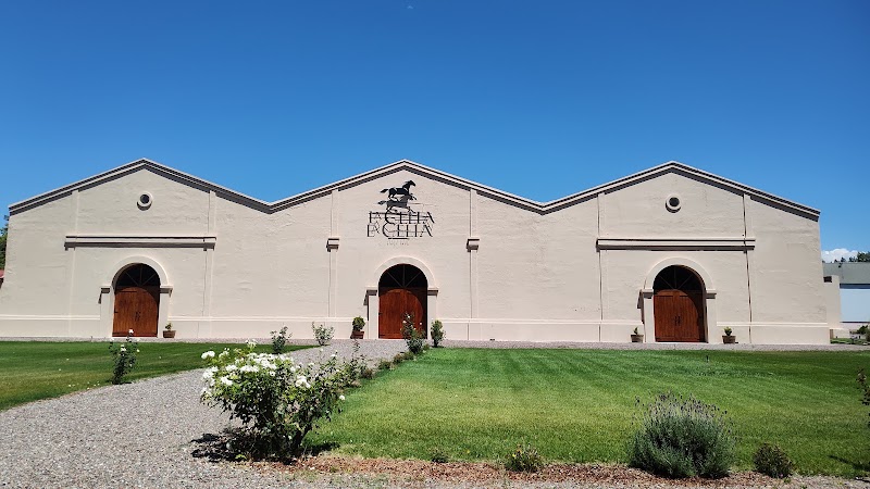 La Celia Hotel in Maipu, Mendoza, Argentina