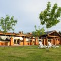 La Chacra Hotel