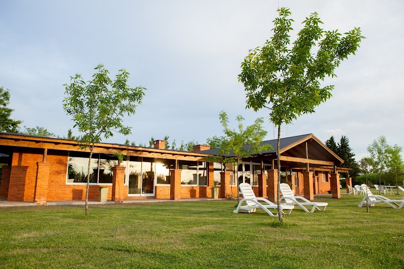 La Chacra Hotel in Mercedes, Corrientes, Argentina