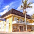 La Colina Hotel