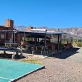 La Comarca Suites