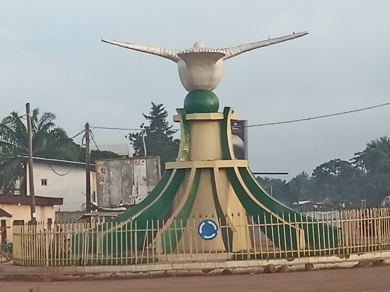 La Couronne Suites in Bangui, Central African Republic