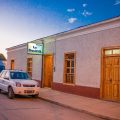La Elquina Boutique Hotel