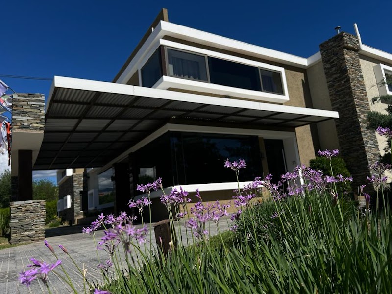 La Frida Hotel in San Javier, Argentina