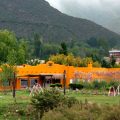 La Guadalupe Hotel