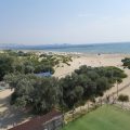 La Melia Hotel