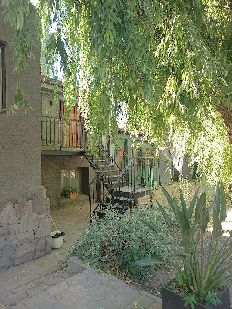 La Misión de Chacras in Maipu, Mendoza, Argentina